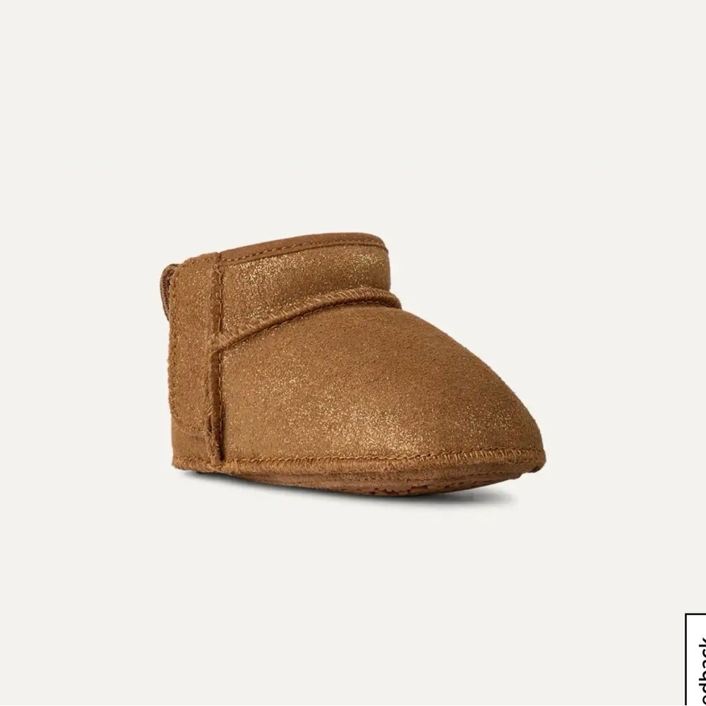 Baby UGG boots booties